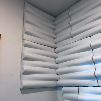 Zoom Room 3 SOUND WALL PANELS no Clips