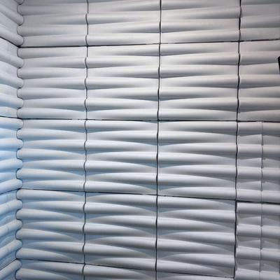 Zoom Room 3 SOUND WALL PANELS no Clips