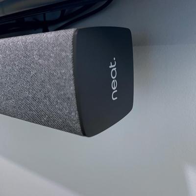 NEAT. Web Conference Camera & Speaker with Pad #Zoom 7 