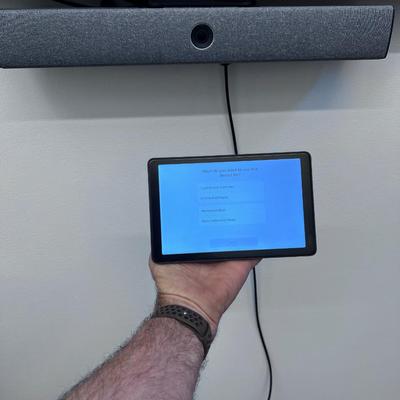 NEAT. Web Conference Camera & Speaker with Pad #Office 8 
