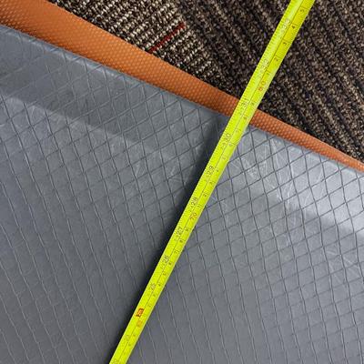 40" & 45" Thick Rubber Matts for Standing (6) Various Colors  
