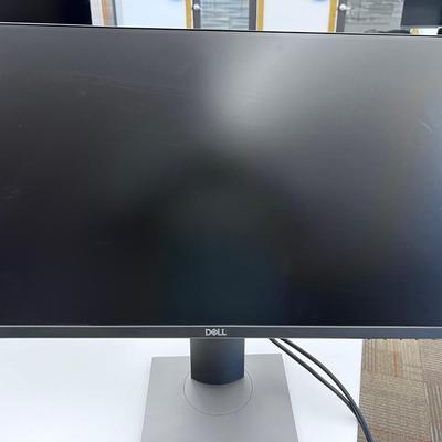 Dell Monitor 24" Free Standing,