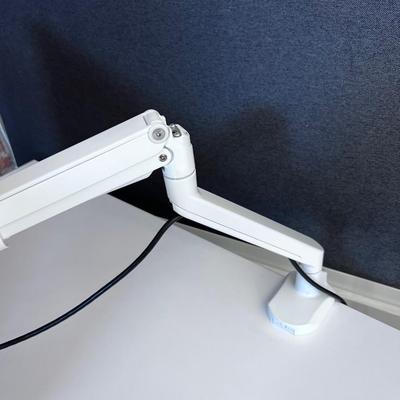 View Sonic Monitor with Adjustable ARM Model XG 2705 
