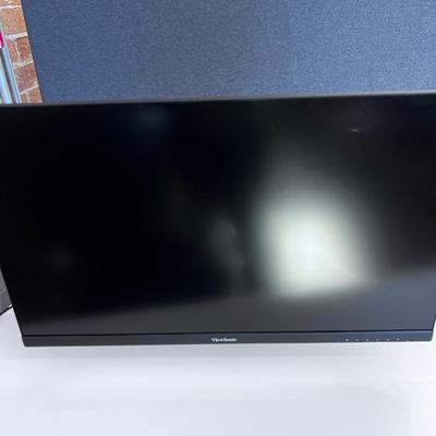 View Sonic Monitor with Adjustable ARM Model XG 2705 