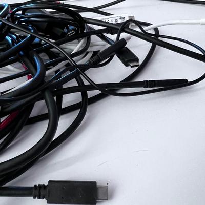 DOUBLE RAIL POWER STRIP with Dividing Wall (2) Panel 