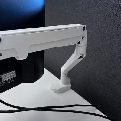 View Sonic Monitor with Adjustable ARM Model XG 2705 