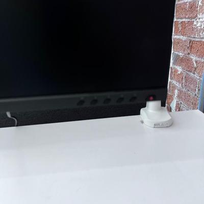 View Sonic Monitor with Adjustable ARM Model VG2755 