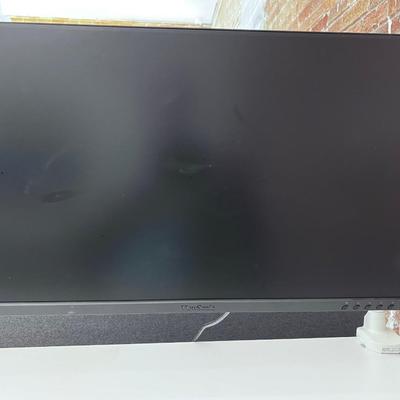 View Sonic Monitor with Adjustable ARM Model VG2755 