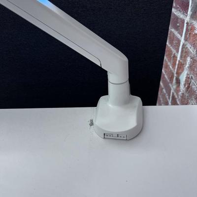 View Sonic Monitor with Adjustable ARM Model VG2755 