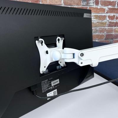 View Sonic Monitor with Adjustable ARM Model VG2755 
