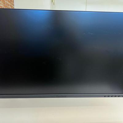 View Sonic Monitor with Adjustable ARM Model VG2755 