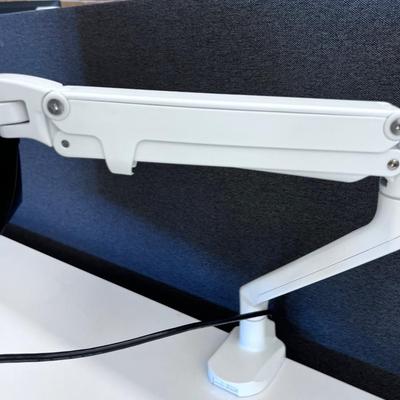 View Sonic Monitor with Adjustable ARM Model VG2755 