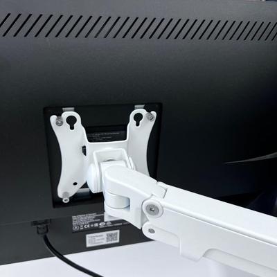 View Sonic Monitor with Adjustable ARM Model VG2755 