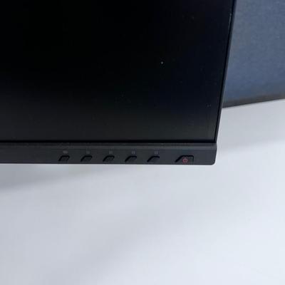 View Sonic Monitor with Adjustable ARM Model VG2755 