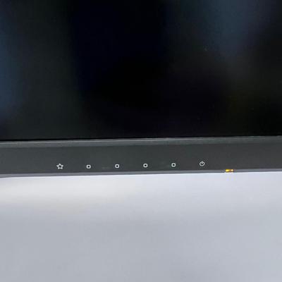 View Sonic Monitor with Adjustable ARM Model XG2705