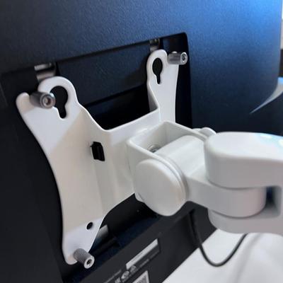 View Sonic Monitor with Adjustable ARM Model VG2755 