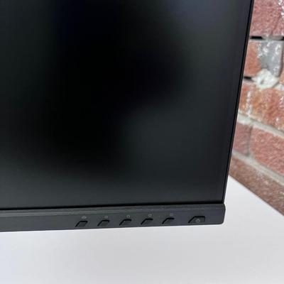 View Sonic Monitor with Adjustable ARM Model VG2755 
