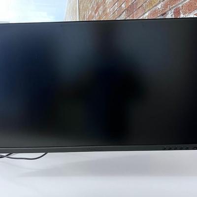 View Sonic Monitor with Adjustable ARM Model VG2755 