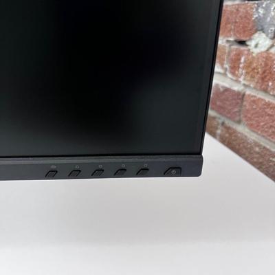View Sonic Monitor with Adjustable ARM Model VG2755 