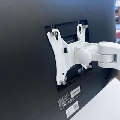 View Sonic Monitor with Adjustable ARM Model VG2755 