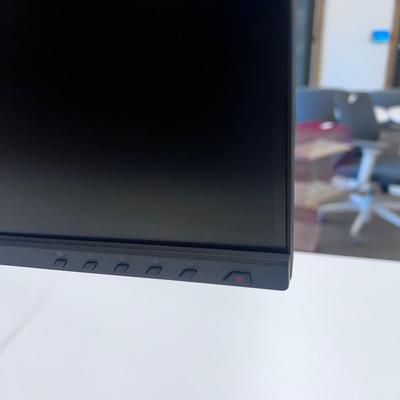 View Sonic Monitor with Adjustable ARM Model VG2755 