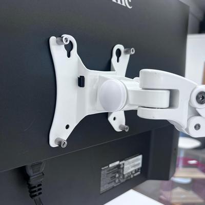View Sonic Monitor with Adjustable ARM Model XG2705-2K