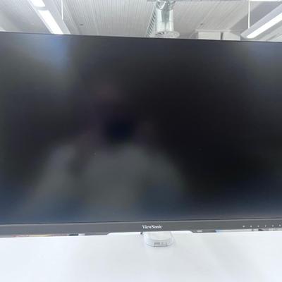 View Sonic Monitor with Adjustable ARM Model XG2705-2K