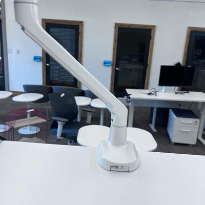 View Sonic Monitor with Adjustable ARM Model XG2705-2K