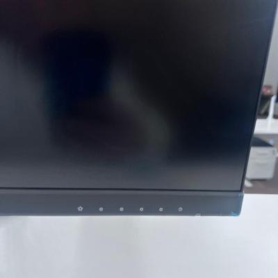 View Sonic Monitor with Adjustable ARM Model XG2705-2K