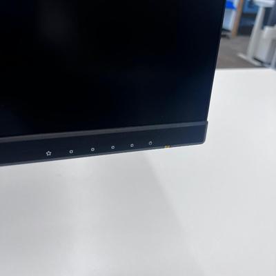 View Sonic Monitor with Adjustable ARM Model  XG2705-2K
