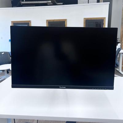 View Sonic Monitor with Adjustable ARM Model  XG2705-2K