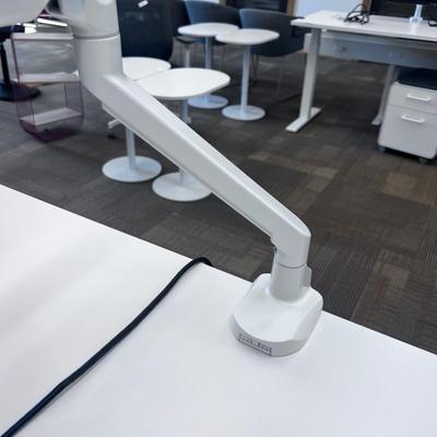 View Sonic Monitor with Adjustable ARM Model  XG2705-2K