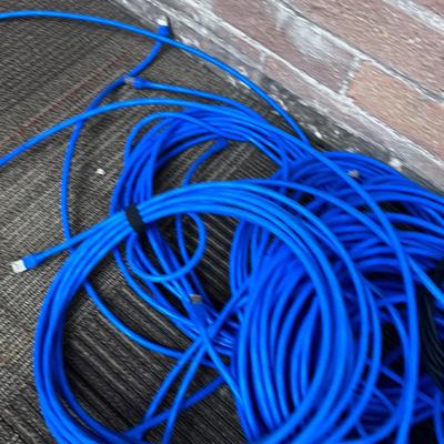 CAT 5 Cable Pile MANY!