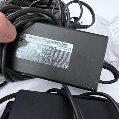 Power Converters Mostly Ac to DC Mostly Laptop Chargers