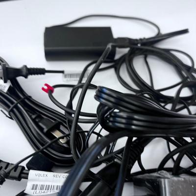 Power Converters Mostly Ac to DC Mostly Laptop Chargers