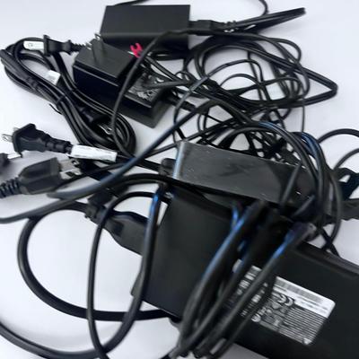 Power Converters Mostly Ac to DC Mostly Laptop Chargers