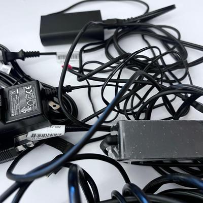 Power Converters Mostly Ac to DC Mostly Laptop Chargers