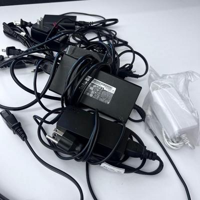 Power Converters Mostly Ac to DC Mostly Laptop Chargers