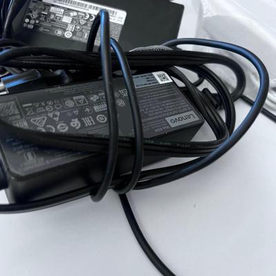 Power Converters Mostly Ac to DC Mostly Laptop Chargers