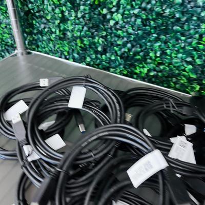 USB Printer Cables 