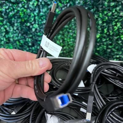 USB Printer Cables 
