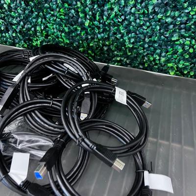 USB Printer Cables 