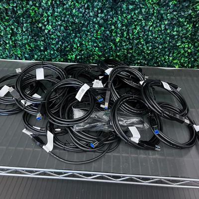 USB Printer Cables 