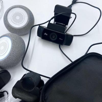 Pile of Gadgets 