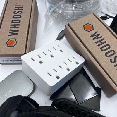 Pile of Gadgets 