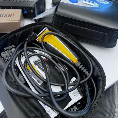 Pile of Gadgets 