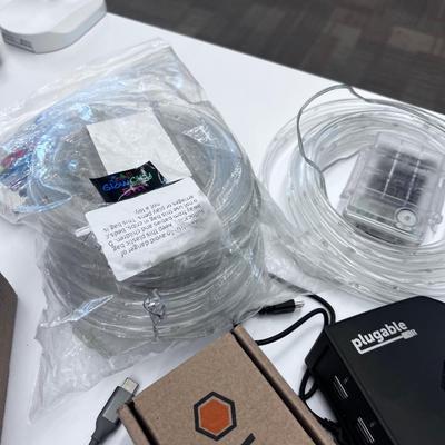Pile of Gadgets 