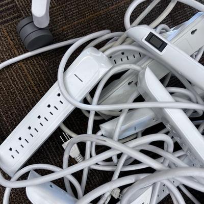 ADDITIONAL Pile of White Power Stripes #2 Pile 