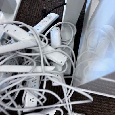 ADDITIONAL Pile of White Power Stripes #2 Pile 
