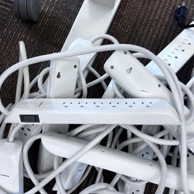 ADDITIONAL Pile of White Power Stripes #2 Pile 